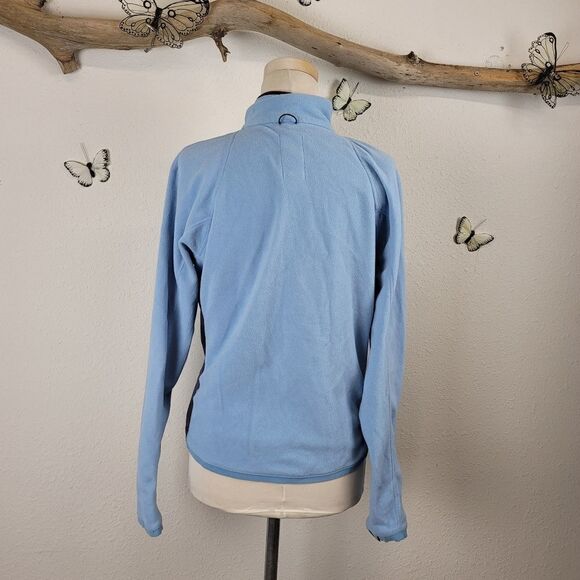 Nike fleece ACG full zip jacket - Picture 8 of 9